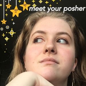 meet your posher!🌱🌟